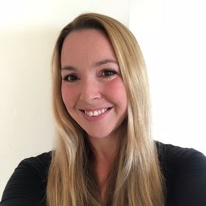 Meet your Posher, Brianna